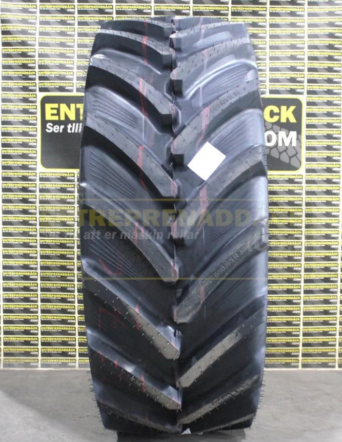 GTK Afro-Alfa Tractor Radial Tyres Set of 540/65R30 + 650/65R42 GTK Agro-Alfa - Tire for Farm tractor: picture 2 GTK Afro-Alfa Tractor Radial Tyres Set of 540/65R30 + 650/65R42 GTK Agro-Alfa - Tire for Farm tractor: picture 2