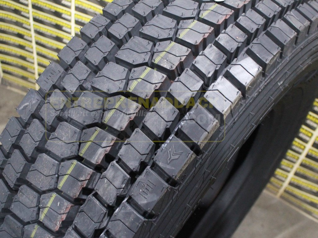 JK-TYRES JDH6 JETSTEEL 315/80R22.5 M+S 3PMSF 315/80R22,5 DRIVING TYRES JDH6 JETSTEEL - Wheels and tires: picture 3 JK-TYRES JDH6 JETSTEEL 315/80R22.5 M+S 3PMSF 315/80R22,5 DRIVING TYRES JDH6 JETSTEEL - Wheels and tires: picture 3