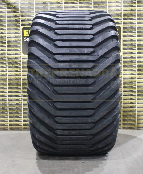 LEAO LBI301 850/50R30.5 – Steel-reinforced radial tire for agricultural trailers - Farm trailer: picture 2 LEAO LBI301 850/50R30.5 – Steel-reinforced radial tire for agricultural trailers - Farm trailer: picture 2
