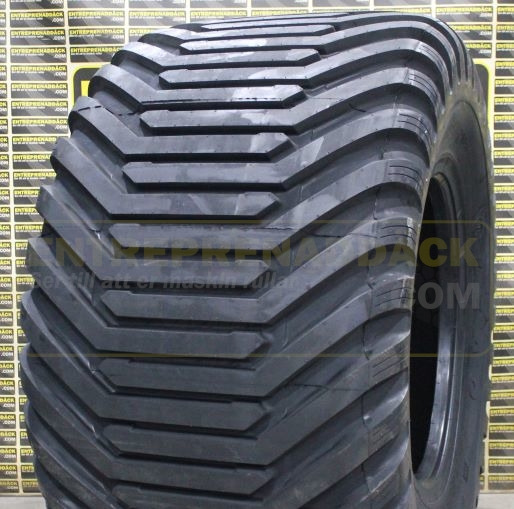LEAO LBI301 850/50R30.5 – Steel-reinforced radial tire for agricultural trailers - Farm trailer: picture 1 LEAO LBI301 850/50R30.5 – Steel-reinforced radial tire for agricultural trailers - Farm trailer: picture 1