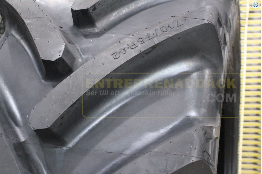 LR 7000 LEAO – only tyre or with Dual Wheels. 710/75R42 TL LR 7000 LEAO Tractor Tyres - Wheels and tires for Farm tractor: picture 3 LR 7000 LEAO – only tyre or with Dual Wheels. 710/75R42 TL LR 7000 LEAO Tractor Tyres - Wheels and tires for Farm tractor: picture 3