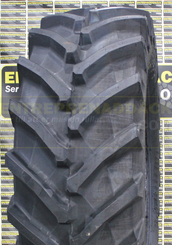 Trelleborg TM 800 600/65R38: Radial Tires for Modern Agricultural Tractors - Tire for Farm tractor: picture 1 Trelleborg TM 800 600/65R38: Radial Tires for Modern Agricultural Tractors - Tire for Farm tractor: picture 1