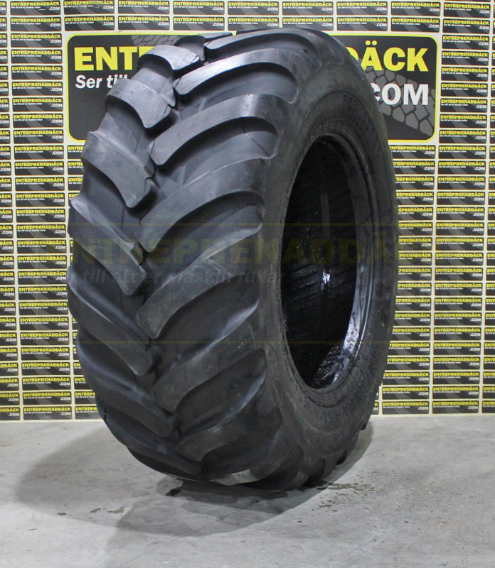 Trelleborg Twin 428 AMPT 650/55B30.5 for agricultural and wheel loaders - Wheels and tires for Wheel loader: picture 2 Trelleborg Twin 428 AMPT 650/55B30.5 for agricultural and wheel loaders - Wheels and tires for Wheel loader: picture 2