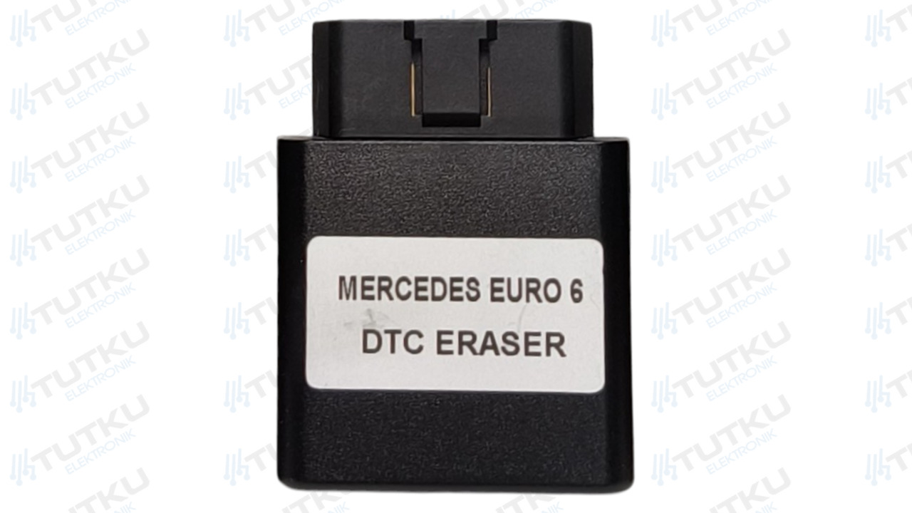 New Spare parts for Truck DTC ERASER DONGLE: picture 9