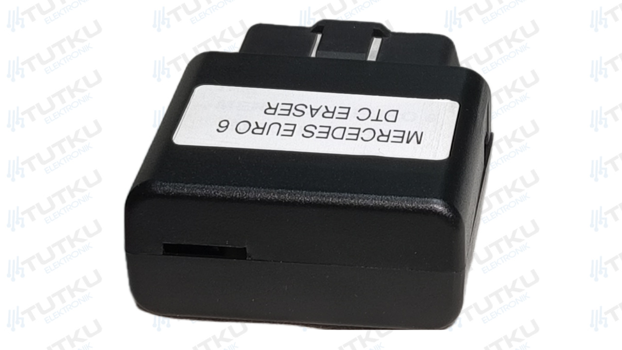 New Spare parts for Truck DTC ERASER DONGLE: picture 6