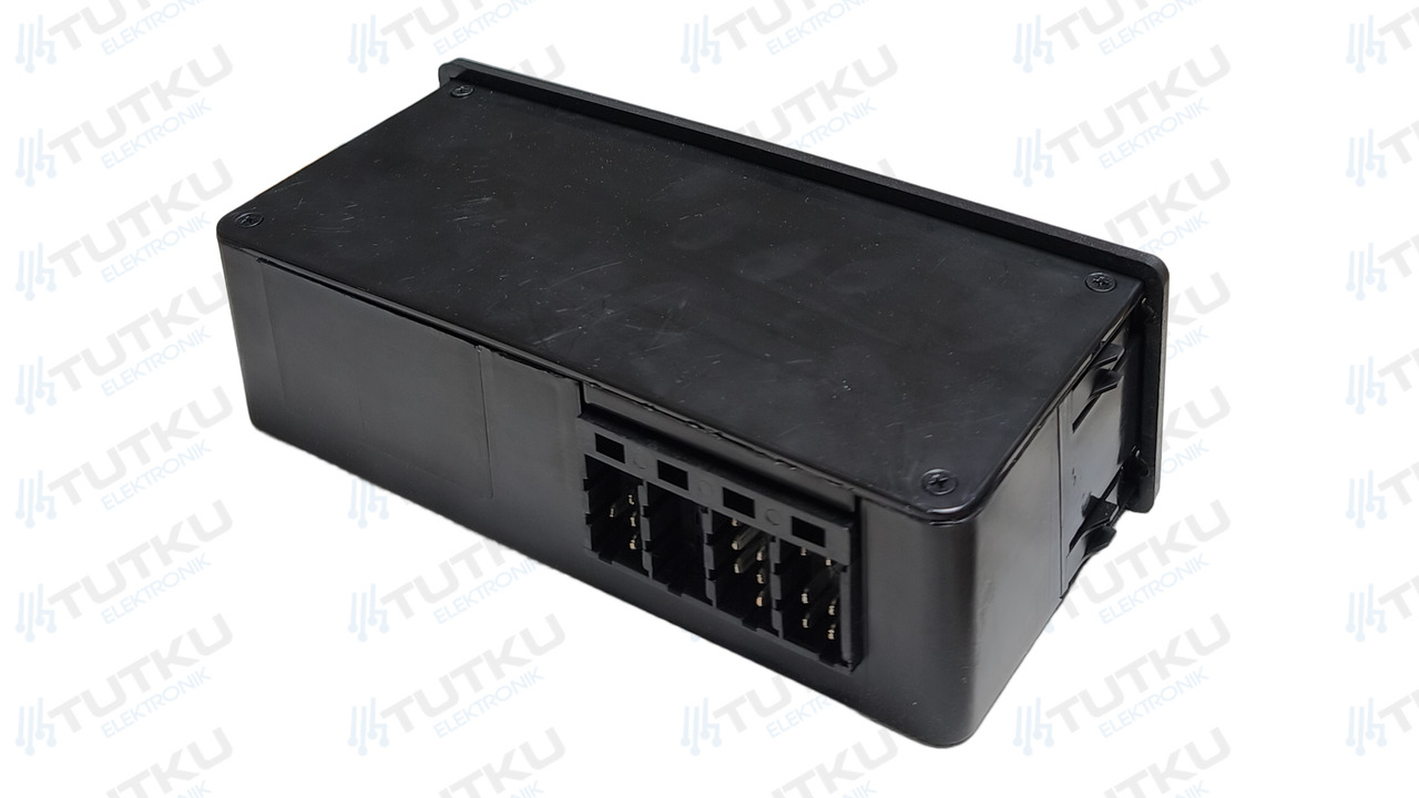 TACHOGRAPH CONTROL MODULE TCM - Tachograph: picture 5 TACHOGRAPH CONTROL MODULE TCM - Tachograph: picture 5