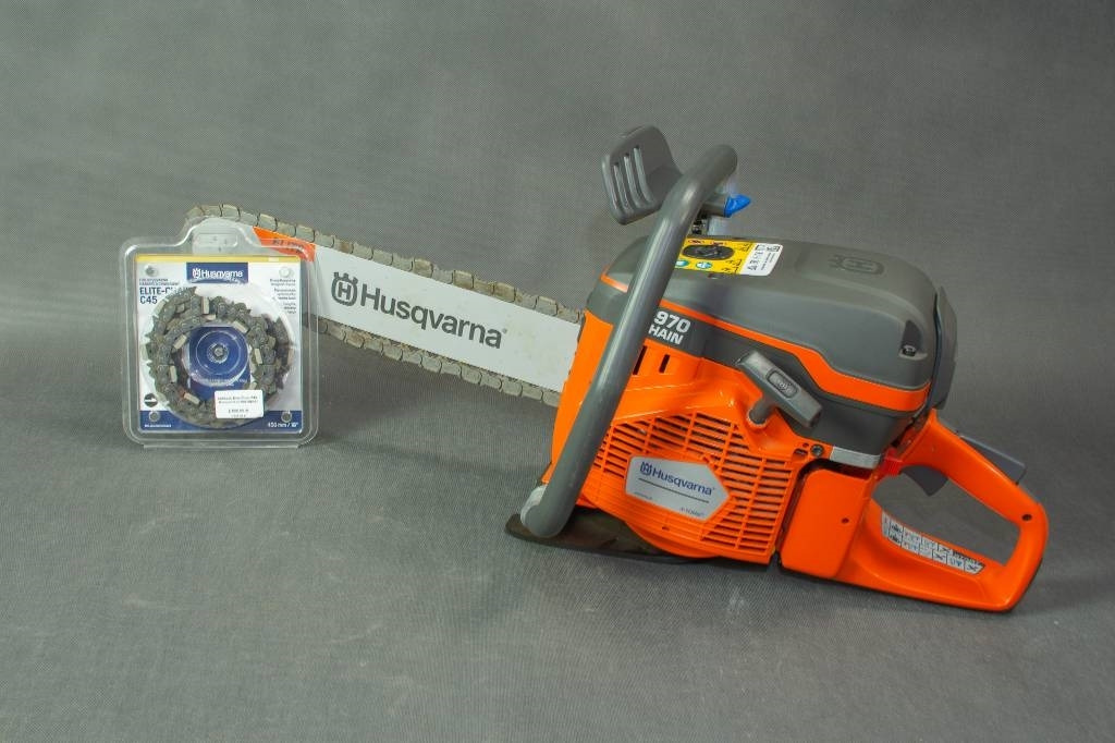 Husqvarna K970 Chain - Tool/ Equipment: picture 2 Husqvarna K970 Chain - Tool/ Equipment: picture 2