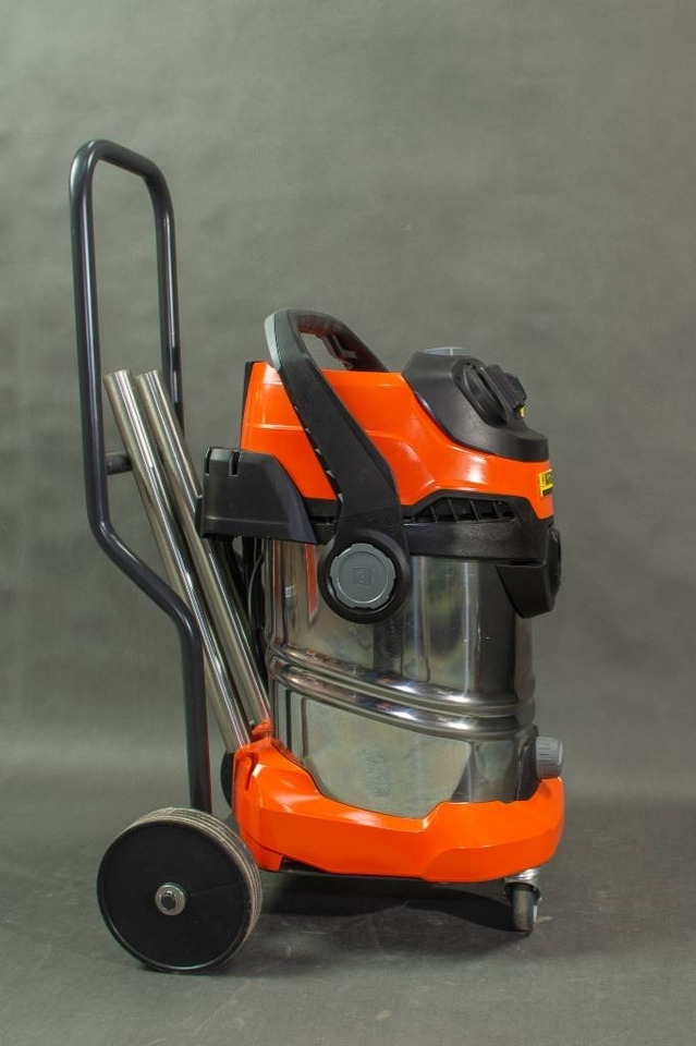 Kärcher WD6 - Industrial vacuum cleaner: picture 1 Kärcher WD6 - Industrial vacuum cleaner: picture 1