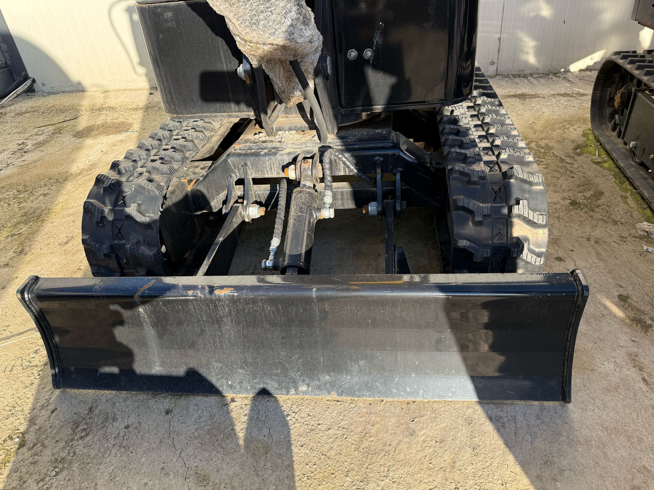 Mini excavator MINIEXCAVATOR JPC H10: picture 6