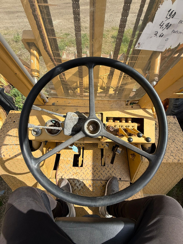 BROBUS BH40 STACKER - Other machinery: picture 5 BROBUS BH40 STACKER - Other machinery: picture 5