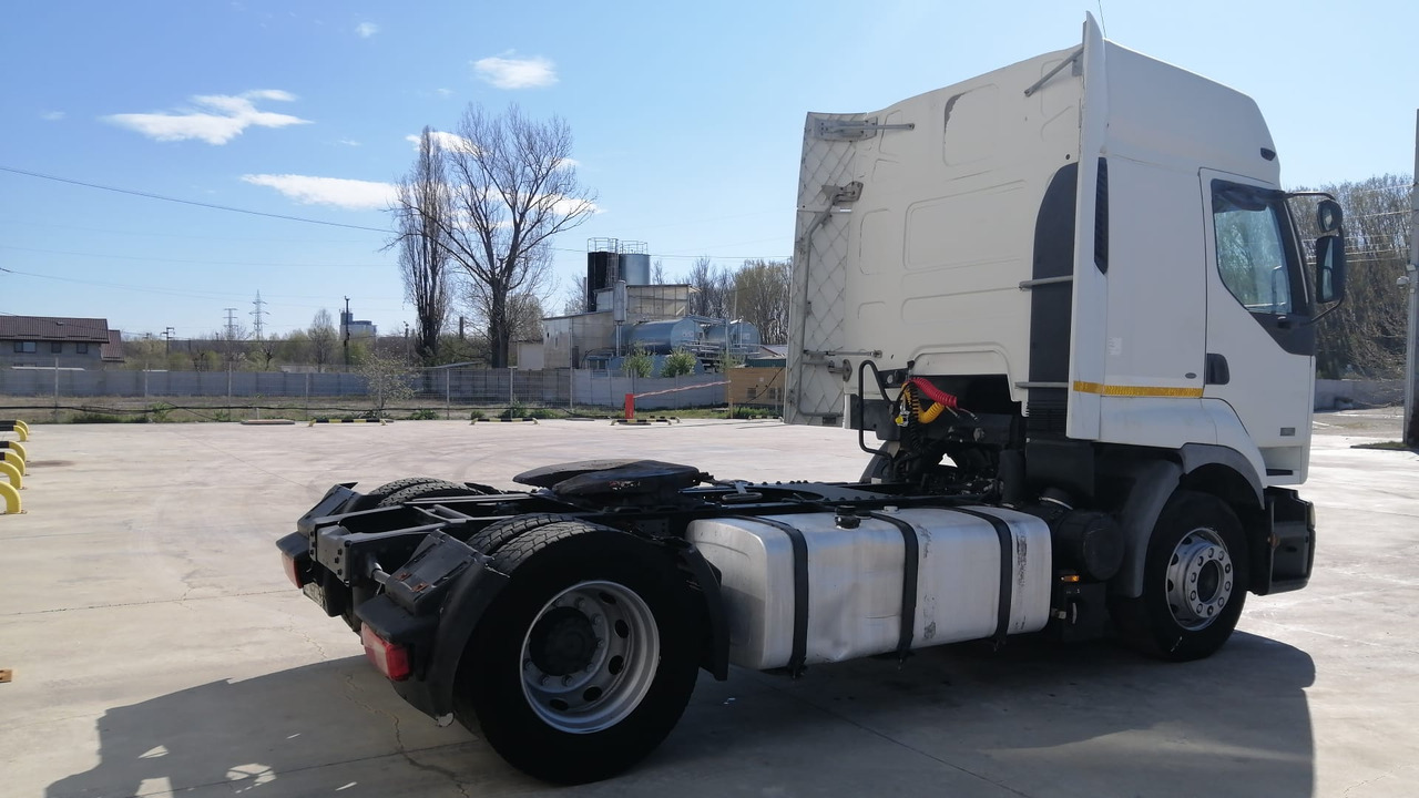 Renault Premium 420 DCI Standard Tractor, Manual ZF - Tractor unit: picture 3 Renault Premium 420 DCI Standard Tractor, Manual ZF - Tractor unit: picture 3