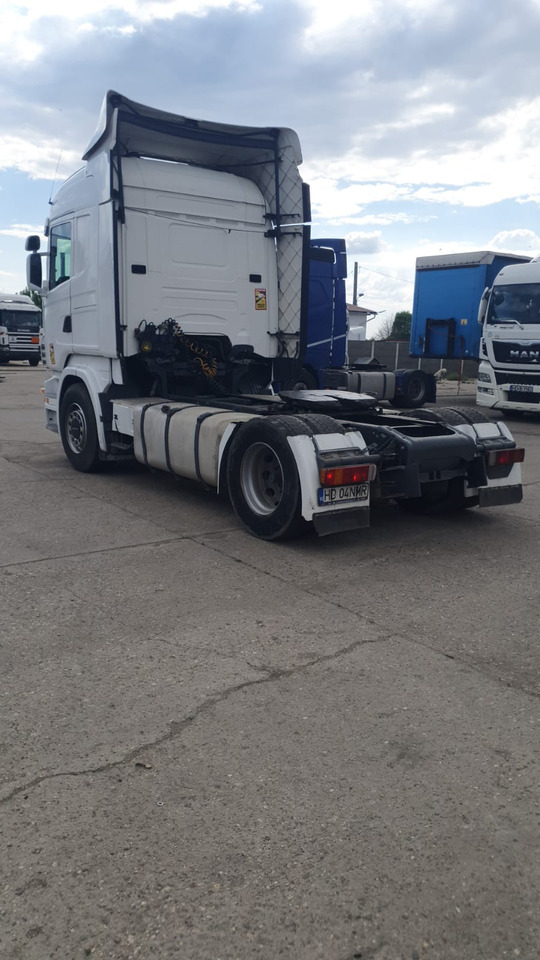 Scania R 440 - Tractor unit: picture 3 Scania R 440 - Tractor unit: picture 3