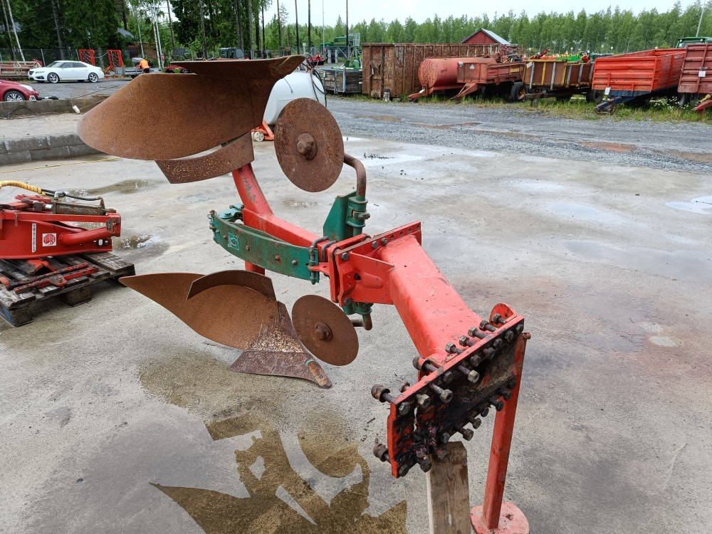Kverneland E8 lisäsiipi 16 tuumaa - Plow: picture 2 Kverneland E8 lisäsiipi 16 tuumaa - Plow: picture 2