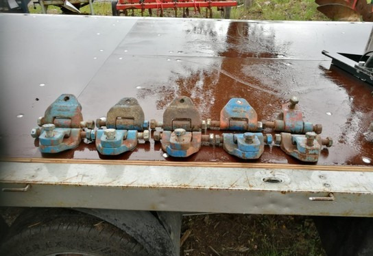 Överum Leikkurin pitimet sarka-auraan - Plow: picture 1 Överum Leikkurin pitimet sarka-auraan - Plow: picture 1