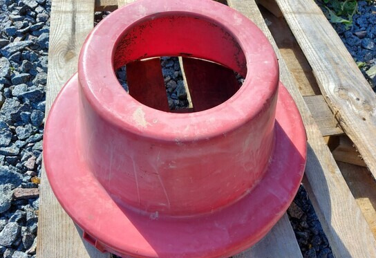 Paalaimen vauhtipyörän koppa - Flywheel for Square baler: picture 4 Paalaimen vauhtipyörän koppa - Flywheel for Square baler: picture 4