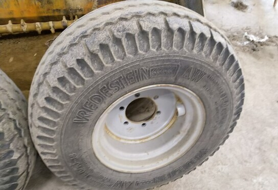 Rengassarja 15.0/70-18 - Tire for Agricultural machinery: picture 5 Rengassarja 15.0/70-18 - Tire for Agricultural machinery: picture 5
