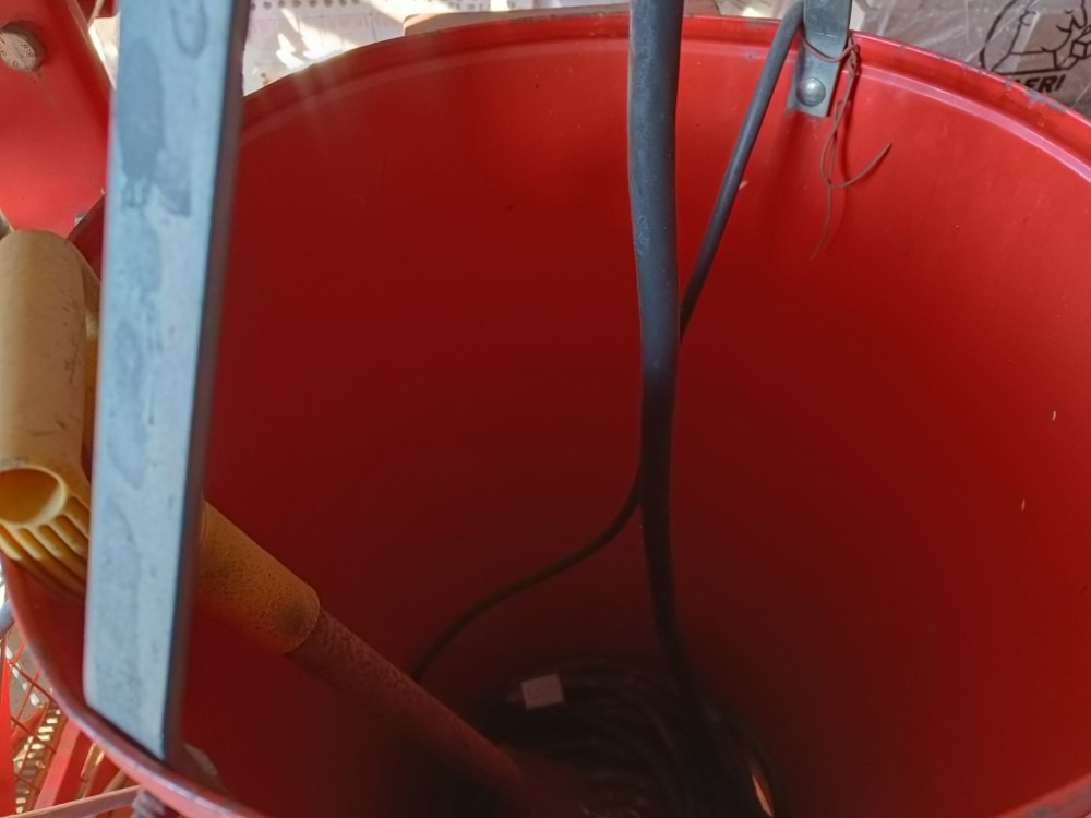 Steinweg Optilift - Aerial platform: picture 3 Steinweg Optilift - Aerial platform: picture 3