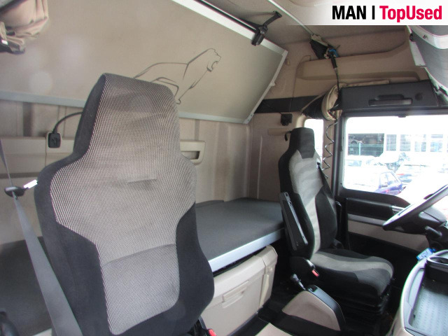 MAN TGX 18.470 4X2 LLS-U Euro6 Retarder Klima Navi ZV - Tractor unit: picture 4 MAN TGX 18.470 4X2 LLS-U Euro6 Retarder Klima Navi ZV - Tractor unit: picture 4