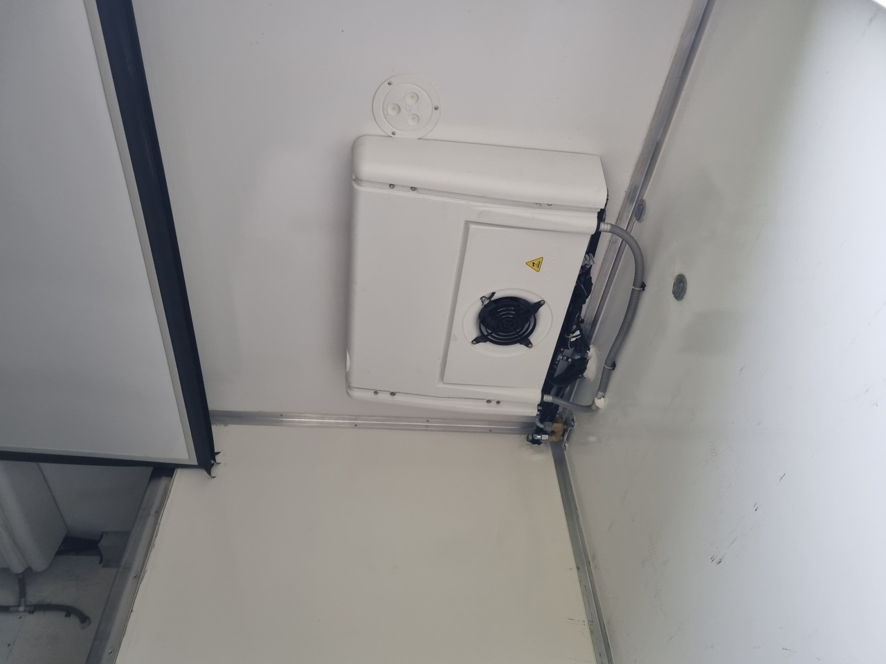 Refrigerator truck MERCEDES-BENZ ATEGO 1323 4x4 EXPEDITION CAMPER ?: picture 25 Refrigerator truck MERCEDES-BENZ ATEGO 1323 4x4 EXPEDITION CAMPER ?: picture 25