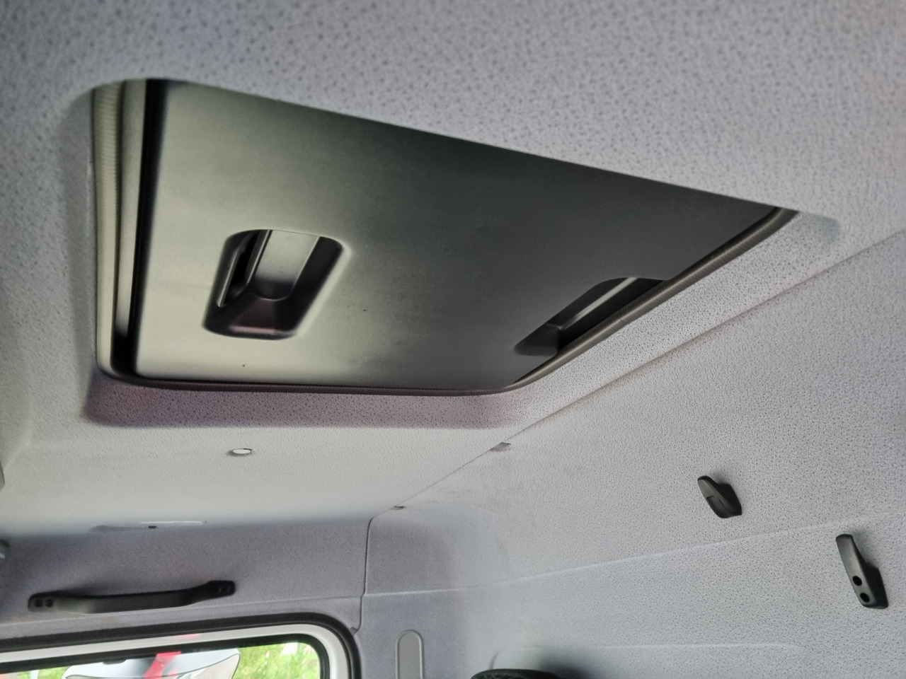 Refrigerator truck MERCEDES-BENZ ATEGO 1323 4x4 EXPEDITION CAMPER ?: picture 17 Refrigerator truck MERCEDES-BENZ ATEGO 1323 4x4 EXPEDITION CAMPER ?: picture 17