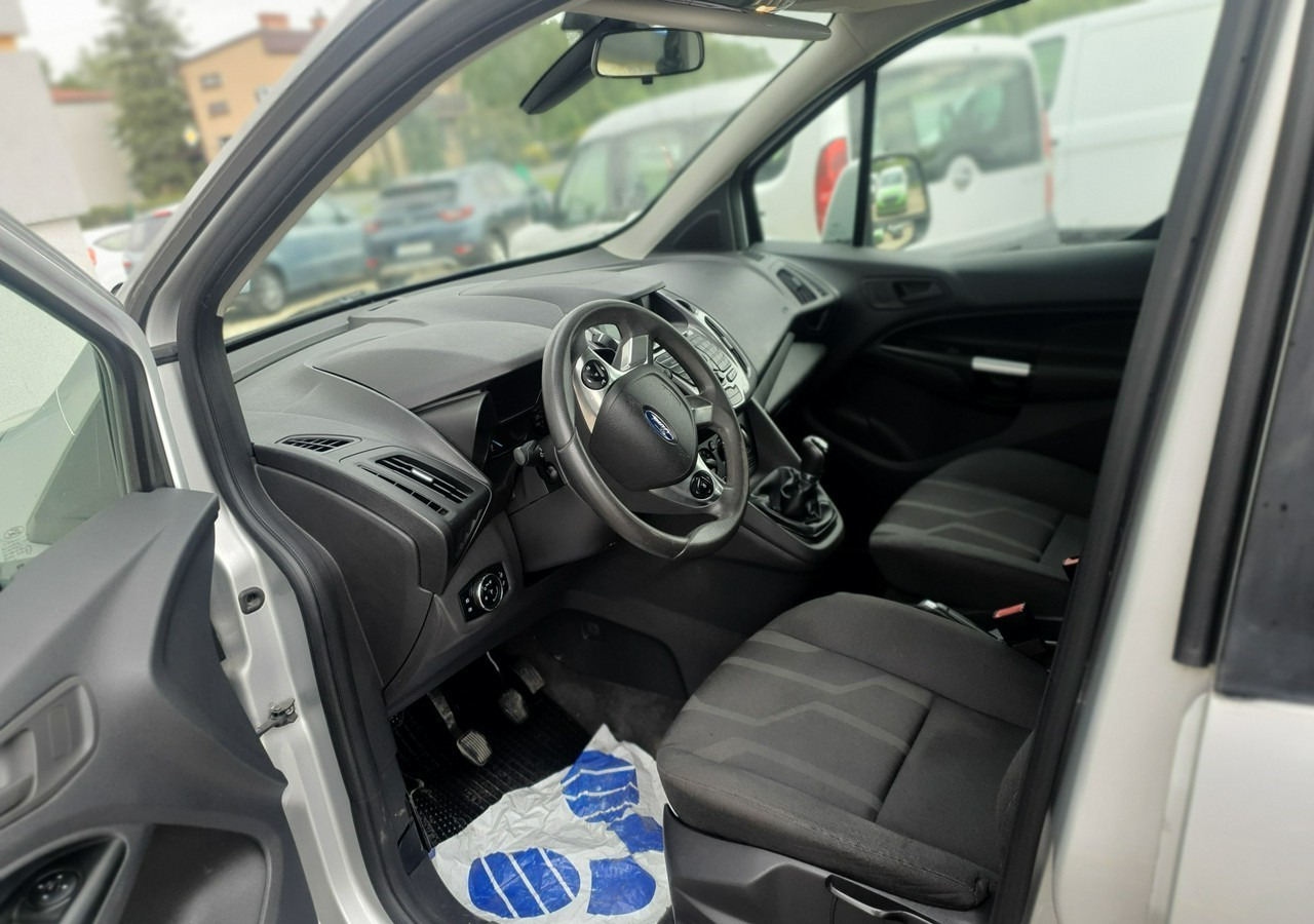 Car Ford T Grand Tourneo Connect Ford Tourneo Connect Ford grand tourneo connect: picture 11