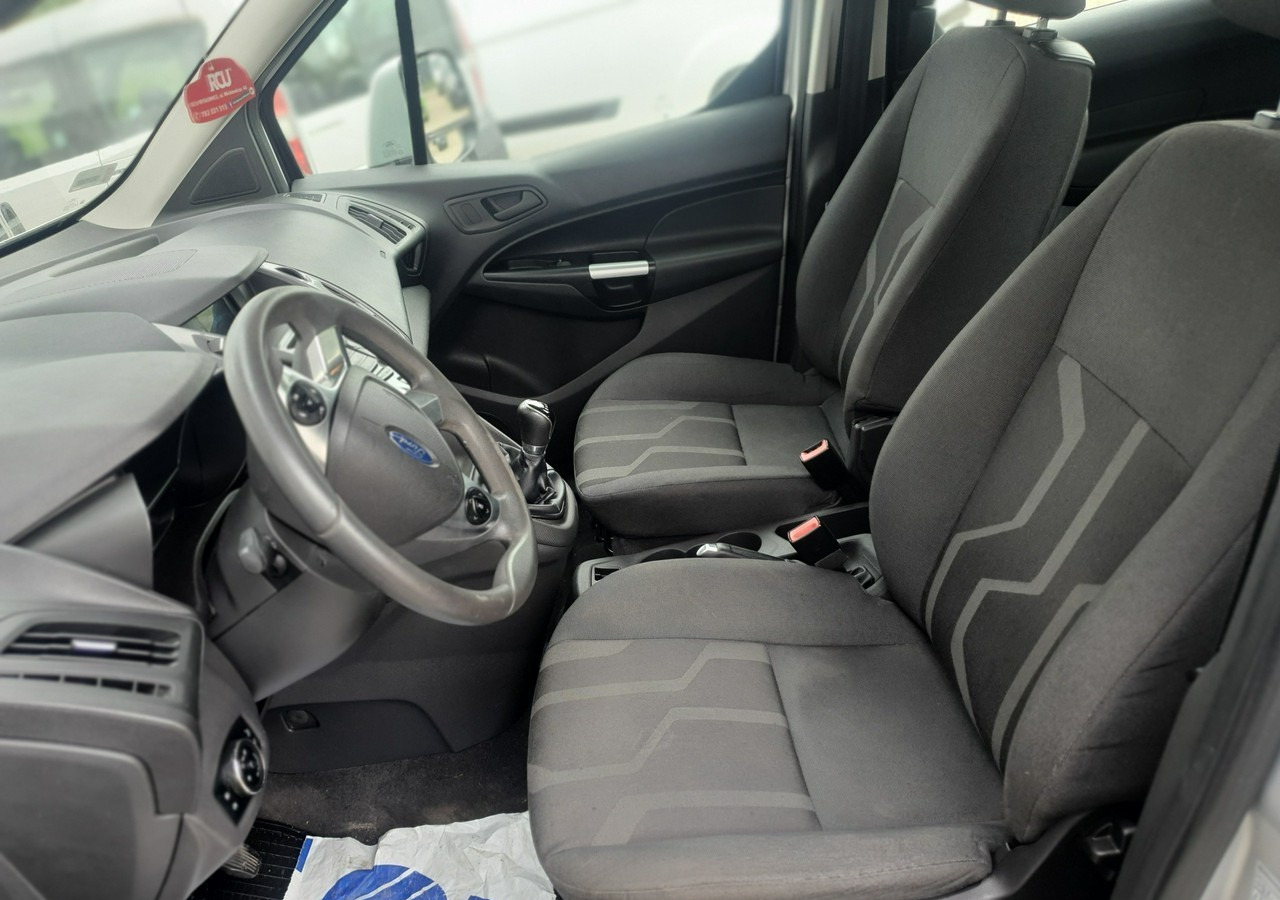 Car Ford T Grand Tourneo Connect Ford Tourneo Connect Ford grand tourneo connect: picture 12