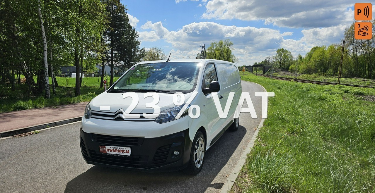 Opel Vivaro 2,0 Diesel | 160 tyś.km | Stan bdb! - Panel van: picture 1 Opel Vivaro 2,0 Diesel | 160 tyś.km | Stan bdb! - Panel van: picture 1