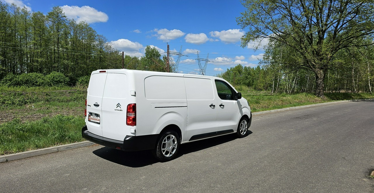 Opel Vivaro 2,0 Diesel | 160 tyś.km | Stan bdb! - Panel van: picture 5 Opel Vivaro 2,0 Diesel | 160 tyś.km | Stan bdb! - Panel van: picture 5