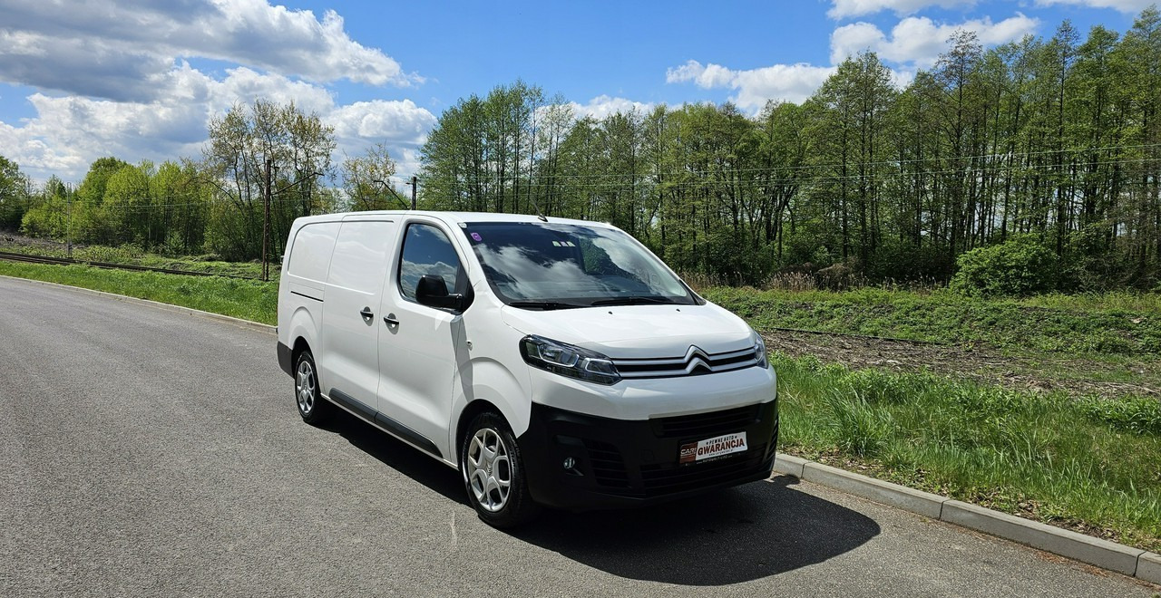 Opel Vivaro 2,0 Diesel | 160 tyś.km | Stan bdb! - Panel van: picture 3 Opel Vivaro 2,0 Diesel | 160 tyś.km | Stan bdb! - Panel van: picture 3