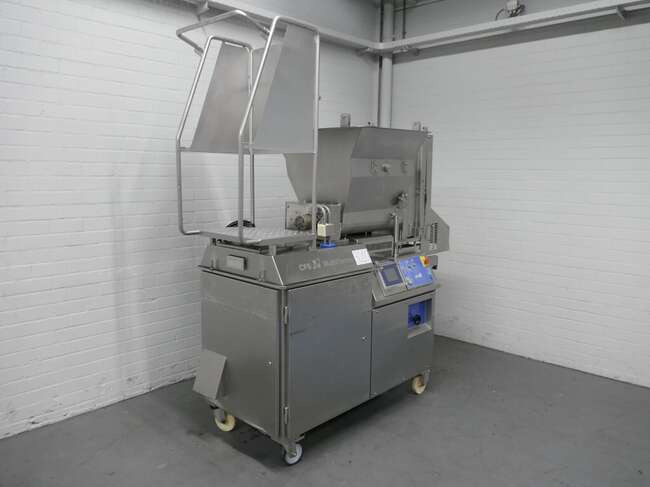 CFS MultiFormer MLF400 - Food processing equipment: picture 1 CFS MultiFormer MLF400 - Food processing equipment: picture 1