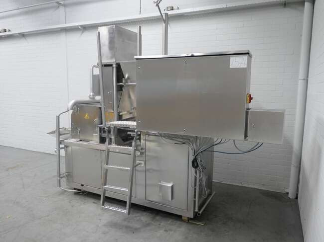 Formax forming machine F-19 - Food processing equipment: picture 4 Formax forming machine F-19 - Food processing equipment: picture 4