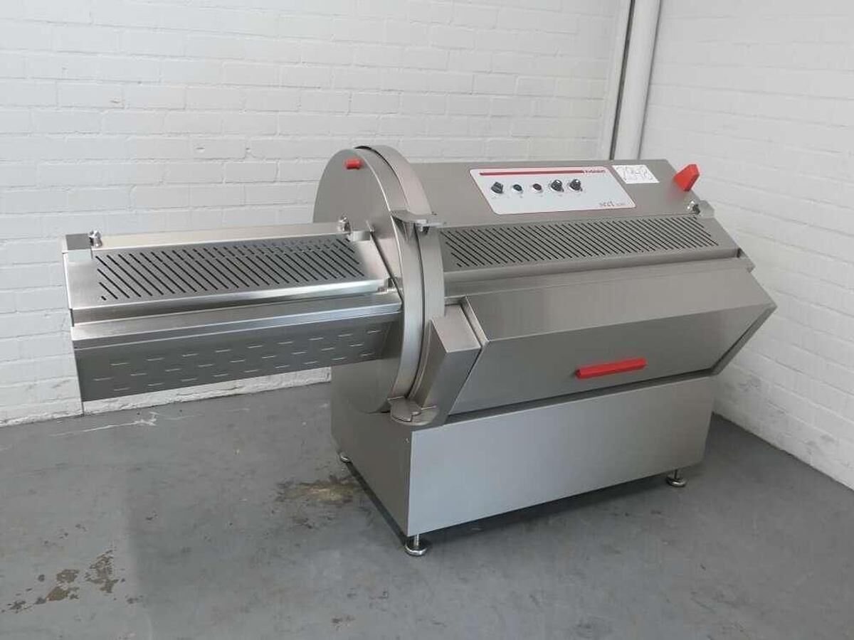 Holac slicer - Meat processing equipment: picture 1 Holac slicer - Meat processing equipment: picture 1
