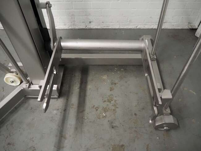 Koppens lifter - Food processing equipment: picture 5 Koppens lifter - Food processing equipment: picture 5