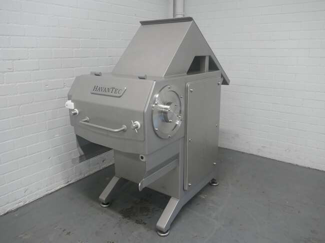 Lakidis flaker FR100 - Meat processing equipment: picture 1 Lakidis flaker FR100 - Meat processing equipment: picture 1