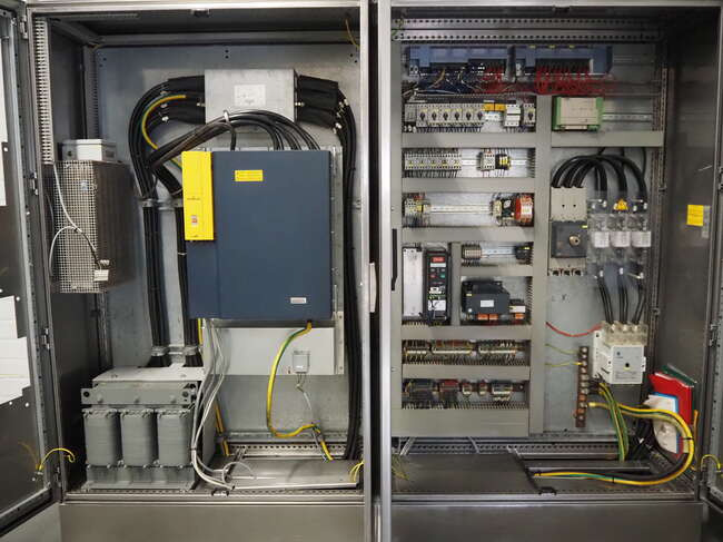 Food processing equipment Laska vacuum cutter KUX750VAC: picture 12 Food processing equipment Laska vacuum cutter KUX750VAC: picture 12