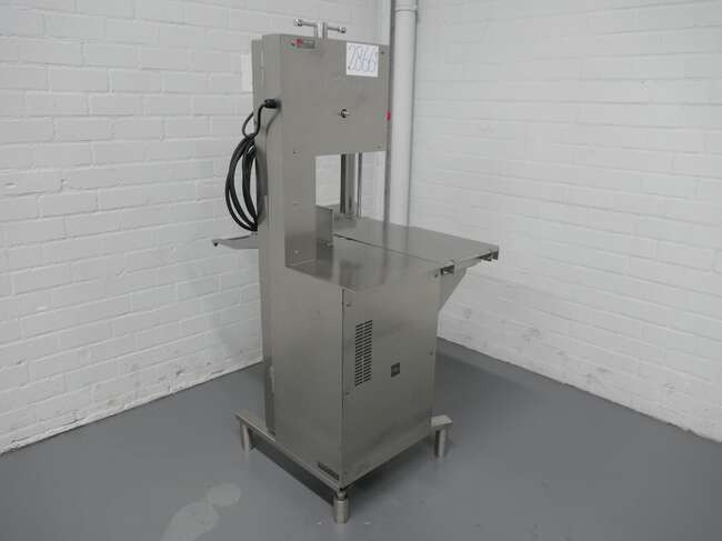 Medoc bandsaw STL-350 CE - Food processing equipment: picture 3 Medoc bandsaw STL-350 CE - Food processing equipment: picture 3