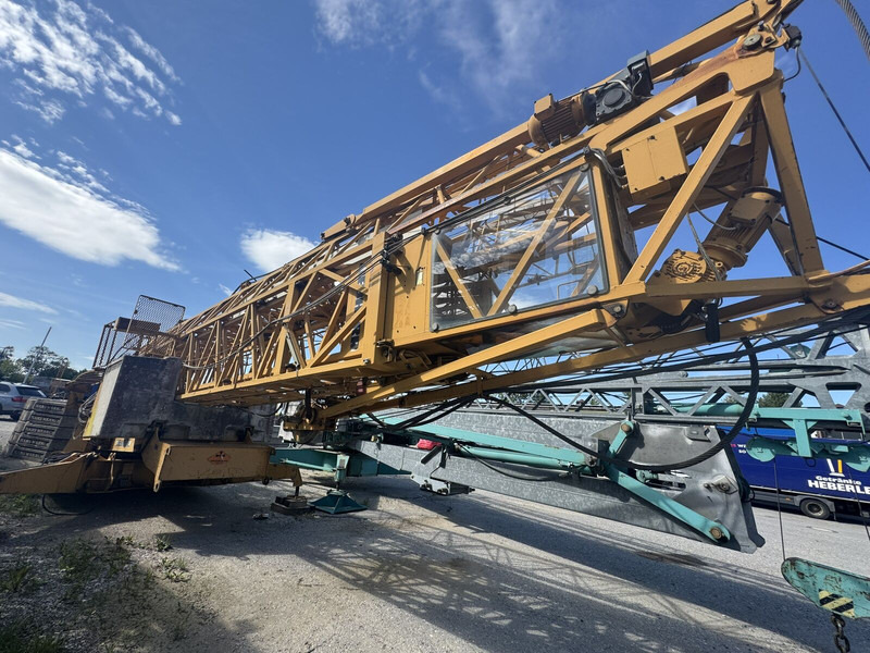 Liebherr 35K, 1988yom, perfect condition - Tower crane: picture 2 Liebherr 35K, 1988yom, perfect condition - Tower crane: picture 2
