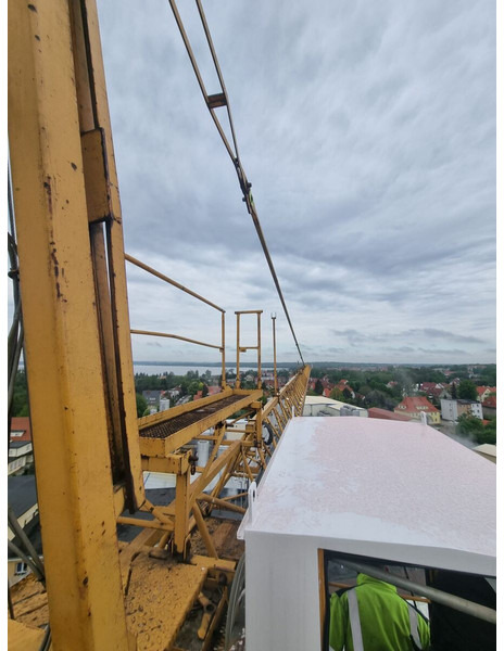 Liebherr 71/78EC - Tower crane: picture 2 Liebherr 71/78EC - Tower crane: picture 2