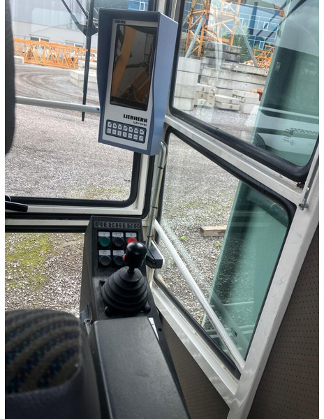 Liebherr 85EC-B 2012yom - Tower crane: picture 5 Liebherr 85EC-B 2012yom - Tower crane: picture 5