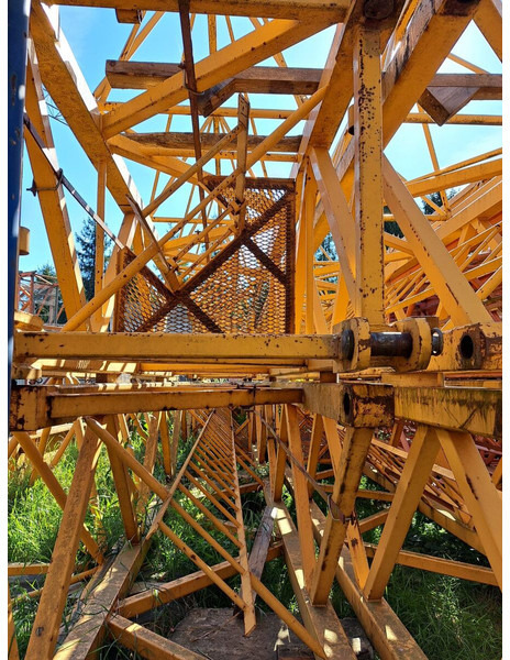 Liebherr 90LD - Tower crane: picture 2 Liebherr 90LD - Tower crane: picture 2