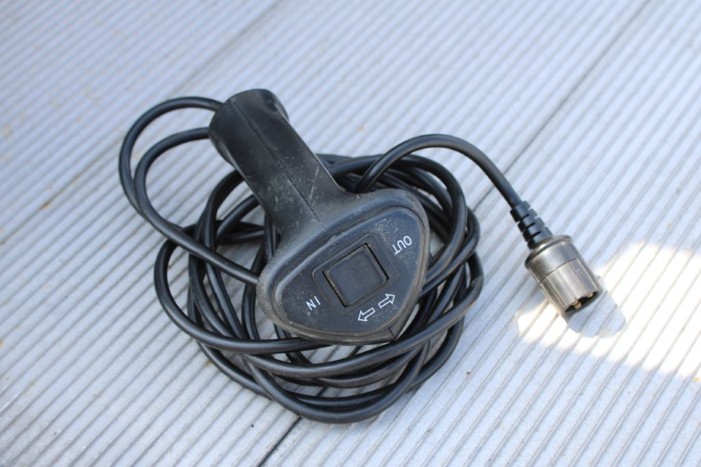 Tow truck DAF FA LF 45.130 ODTAHOVÉ VOZIDLO: picture 12