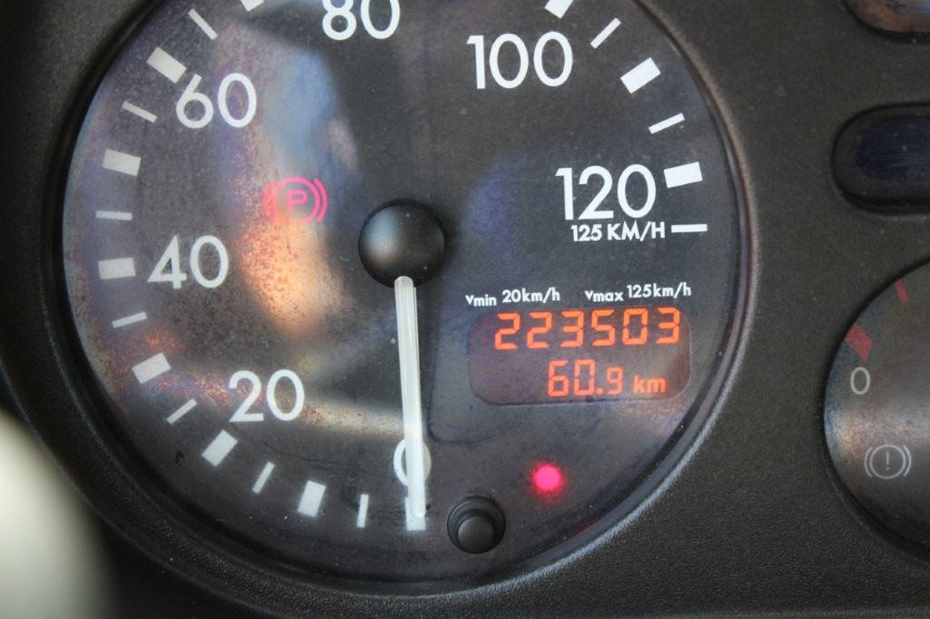 Tow truck DAF FA LF 45.130 ODTAHOVÉ VOZIDLO: picture 15