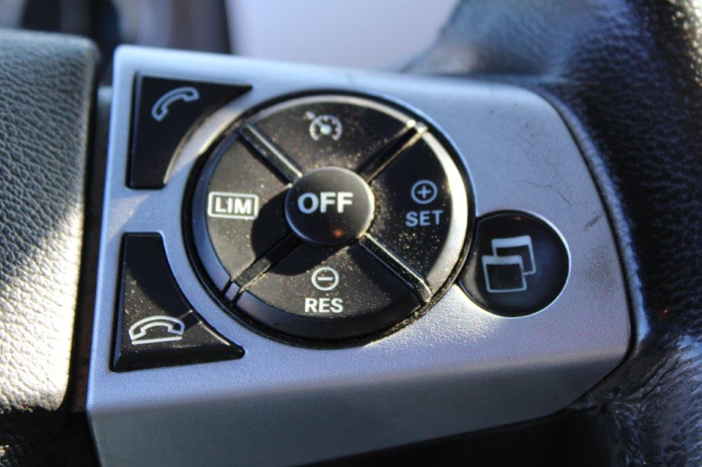 Curtainsider truck Mercedes-Benz Atego 1223: picture 8