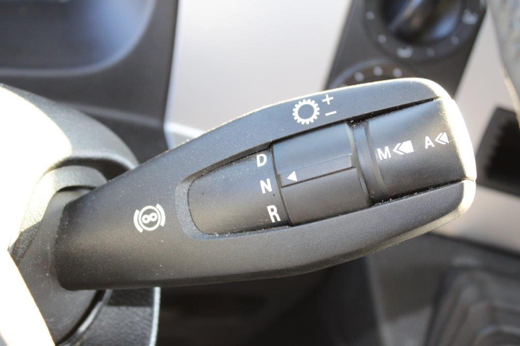 Curtainsider truck Mercedes-Benz Atego 1223: picture 13