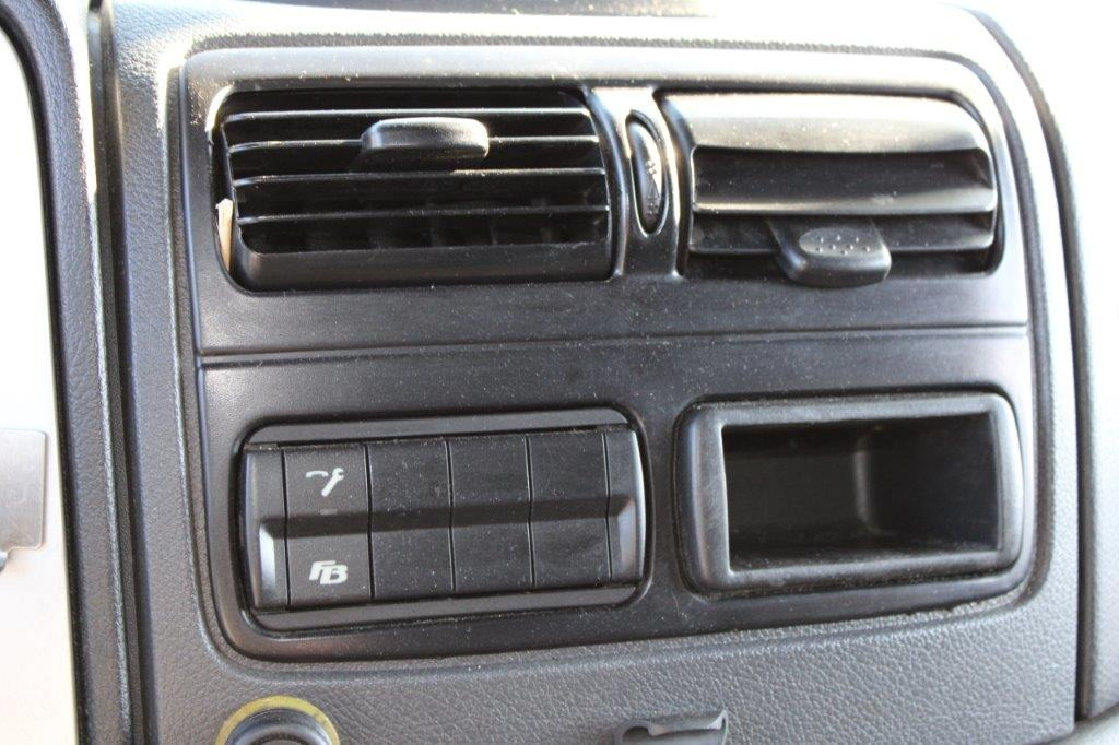 Curtainsider truck Mercedes-Benz Atego 1223: picture 7