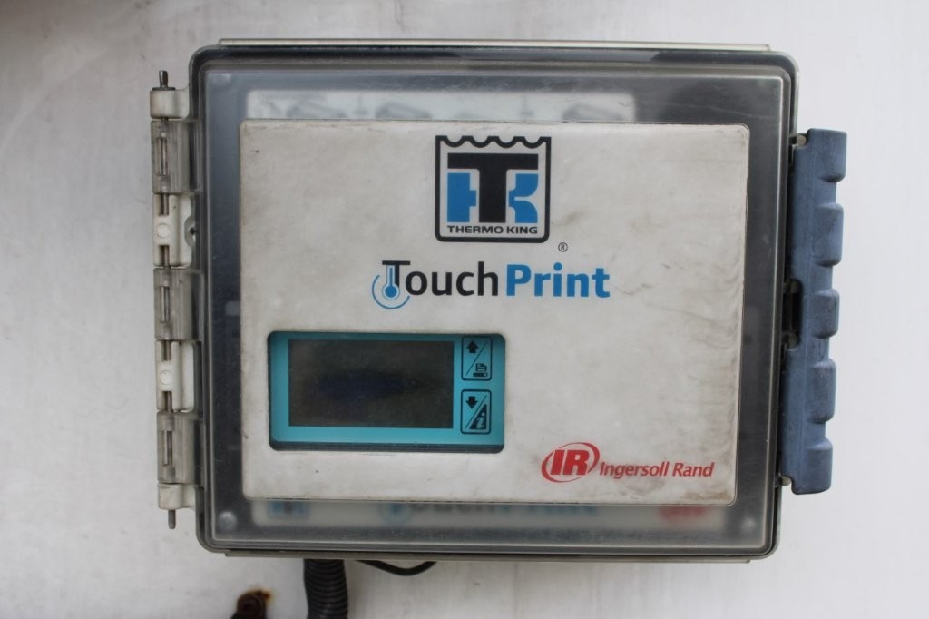 Refrigerator semi-trailer Schmitz Cargobull SKO SCB*S3B, POUZE 1391 MTH: picture 7 Refrigerator semi-trailer Schmitz Cargobull SKO SCB*S3B, POUZE 1391 MTH: picture 7