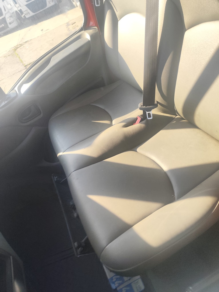 Leasing of IVECO DAILY 35C13 IVECO DAILY 35C13: picture 28