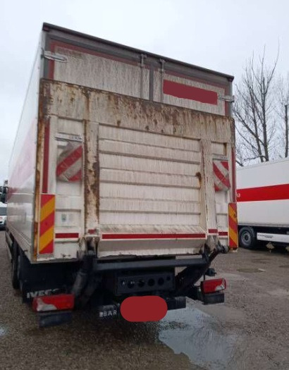 IVECO STRALIS AD 260S31 Y/P - Cab chassis truck: picture 4 IVECO STRALIS AD 260S31 Y/P - Cab chassis truck: picture 4