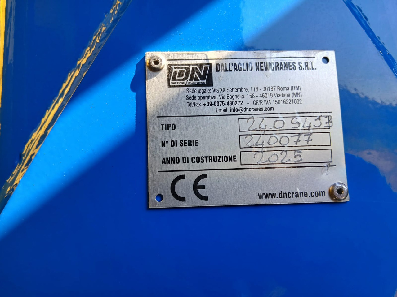 IVECO STRALIS HI-STREET AD190S42 - Crane truck, Tipper: picture 4 IVECO STRALIS HI-STREET AD190S42 - Crane truck, Tipper: picture 4