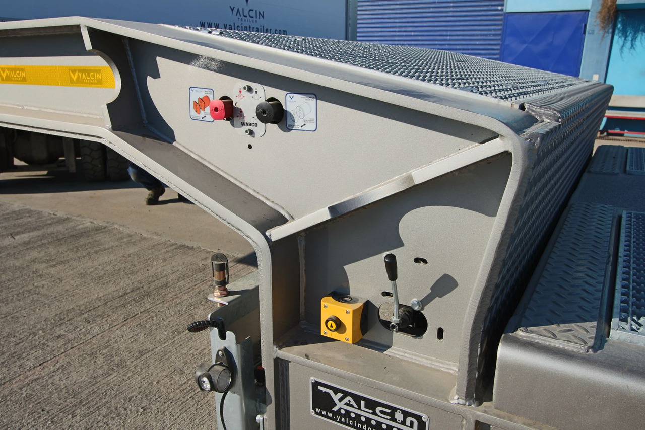 Leasing of YALCIN 3 ESSIEUX SURBAISSE EXTENSIBLE TABLE ELEVATRICE YALCIN 3 ESSIEUX SURBAISSE EXTENSIBLE TABLE ELEVATRICE: picture 21